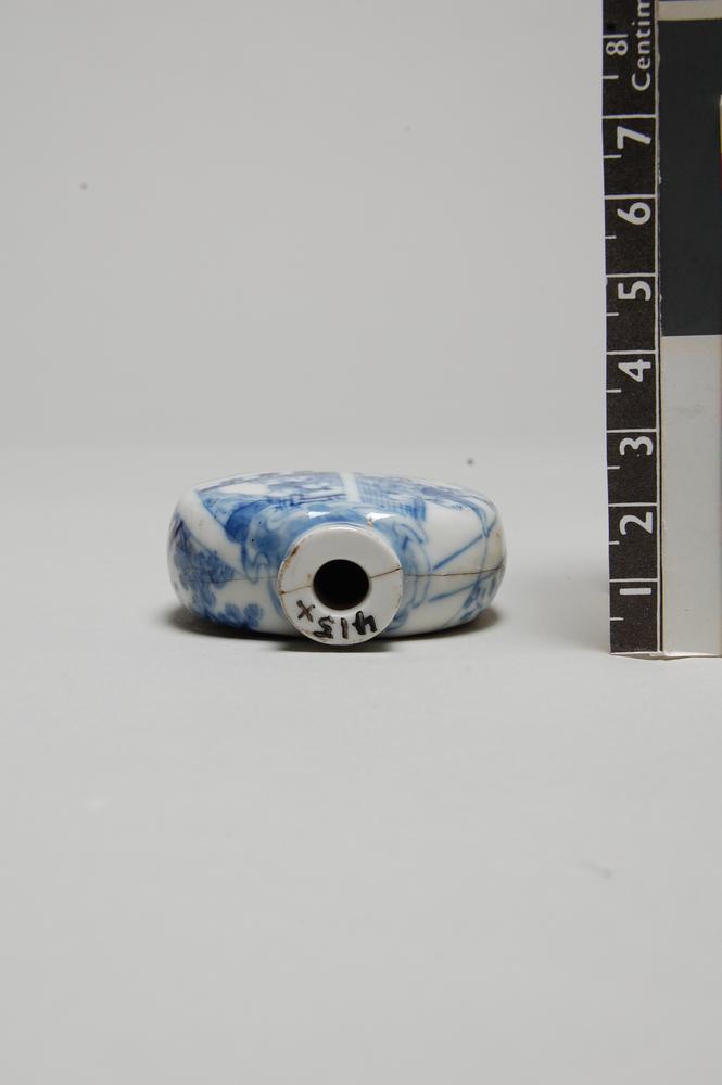 图片[3]-snuff-bottle; stopper BM-Franks.415.+-China Archive